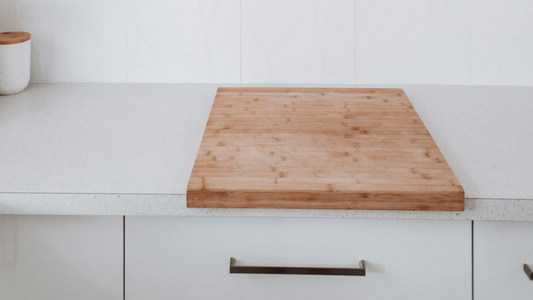 How to Declutter Your Kitchen for a More Organised Space
