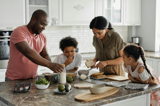 Handy Kitchen Hacks to Make Cooking Easier