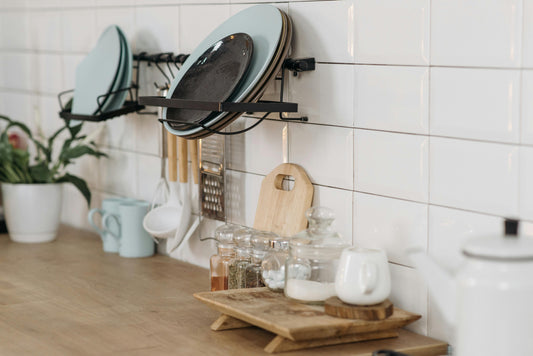 Top 5 Kitchen Essentials in 2025