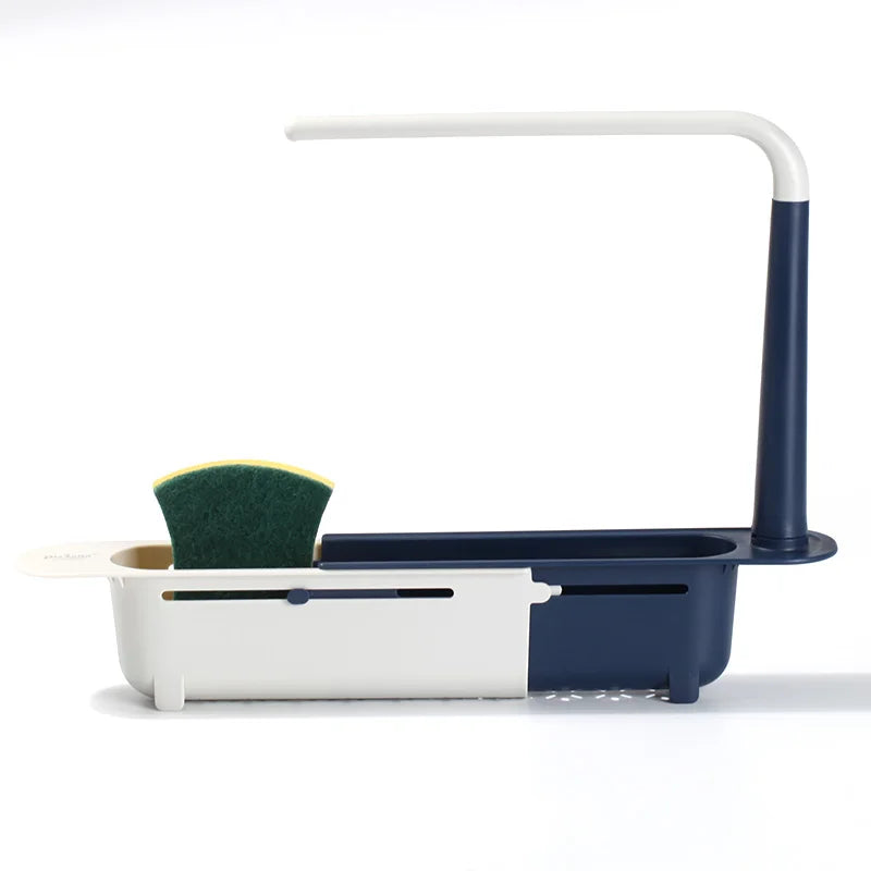 Telescopic Sink Shelf
