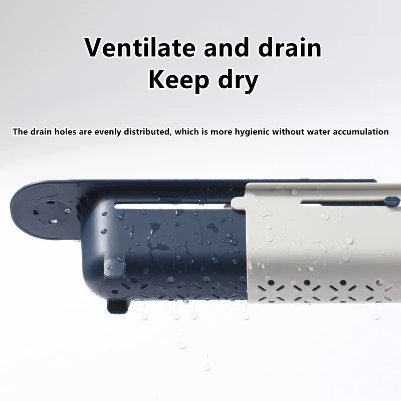 Telescopic Sink Shelf