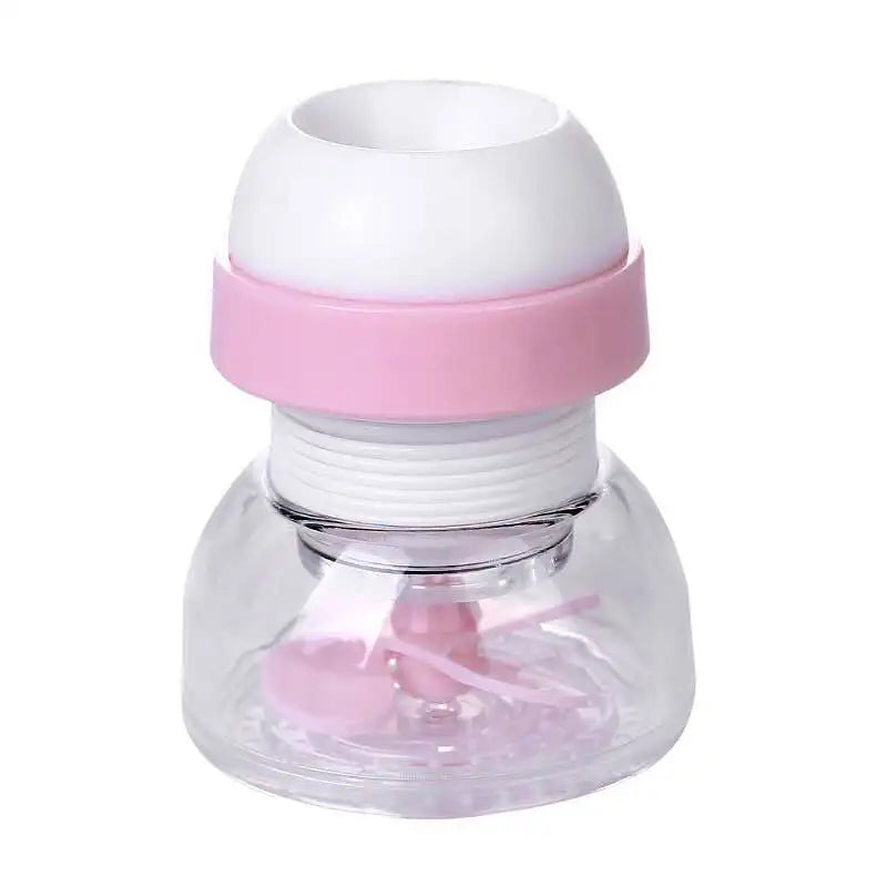 Adjustable Water Tap Extender β No-Splash Sink Solution