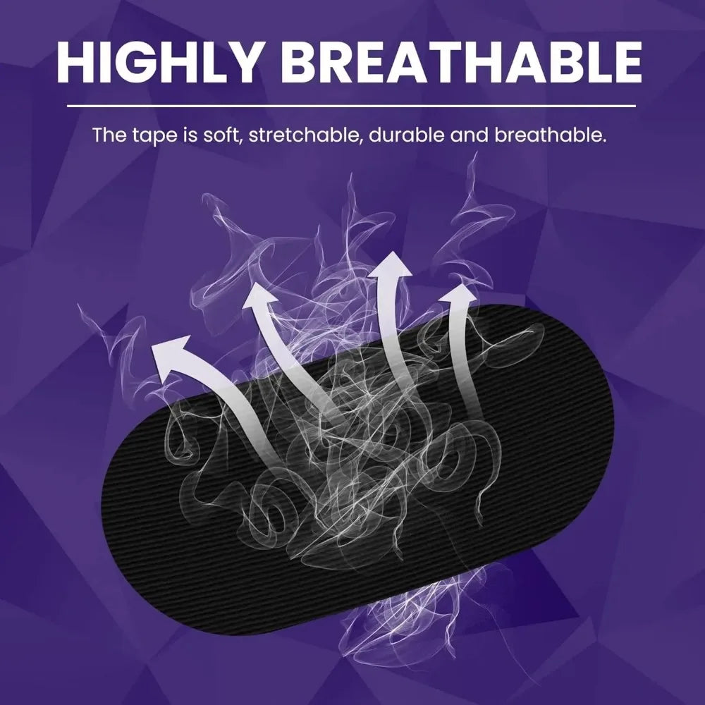 Mouth Tape for sleep