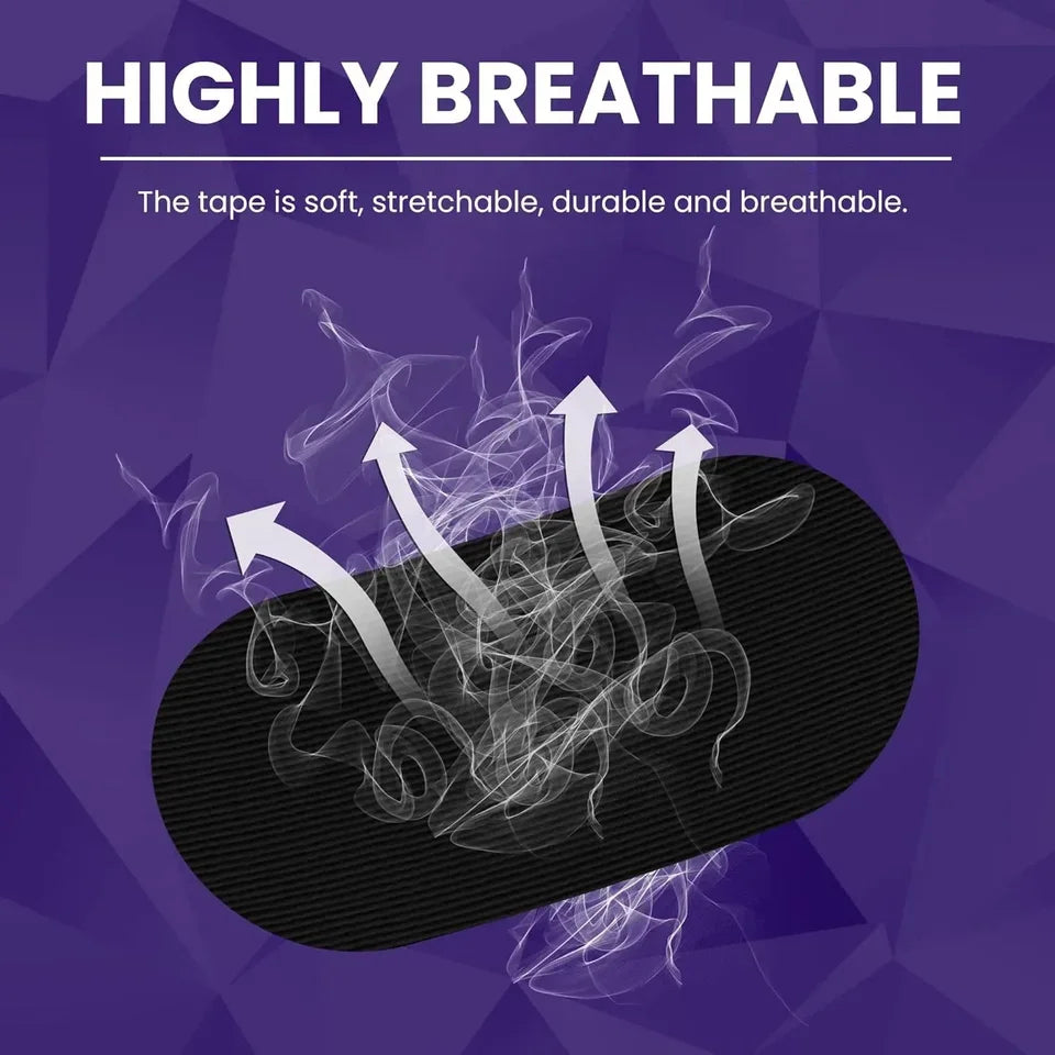 Mouth Tape for sleep