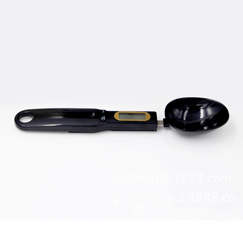 Digital Kitchen Scale Spoon