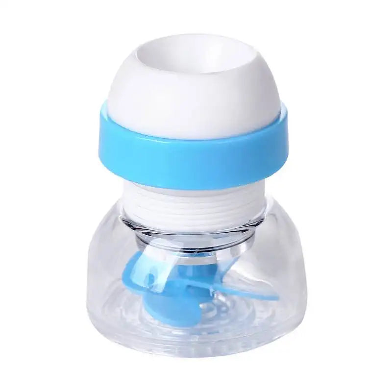 Adjustable Water Tap Extender β No-Splash Sink Solution
