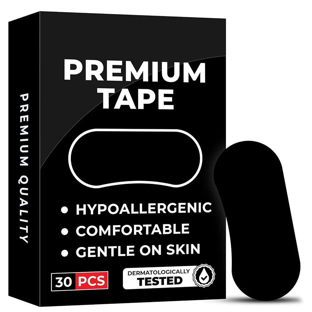 Mouth Tape for sleep