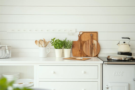 Kitchen Tools That Do the Work for You