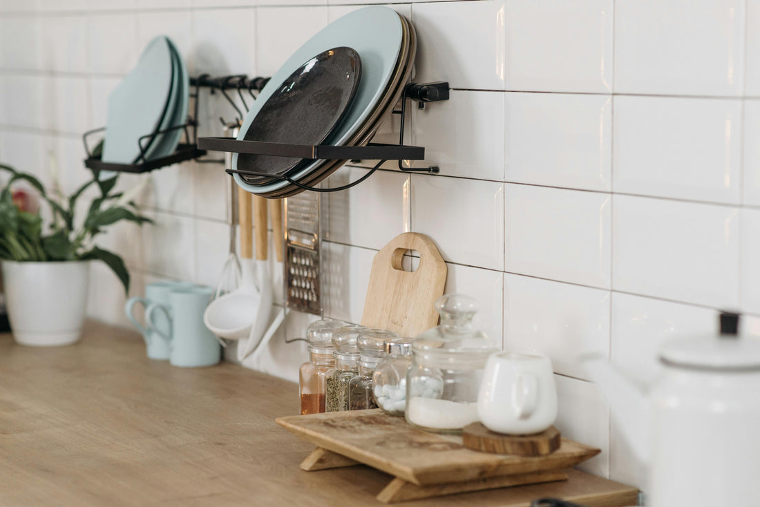 Top 5 Kitchen Essentials in 2025