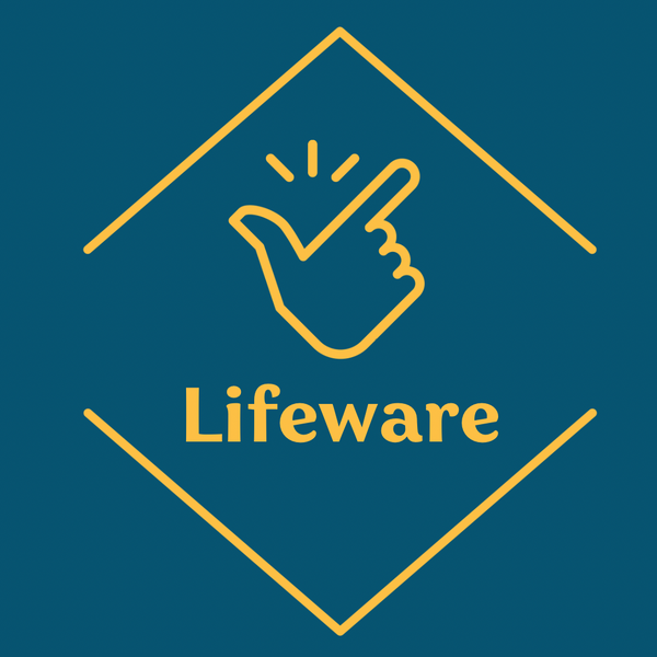 Lifeware Store