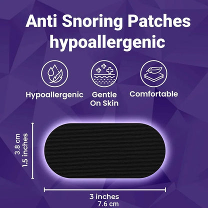 Mouth Tape for sleep