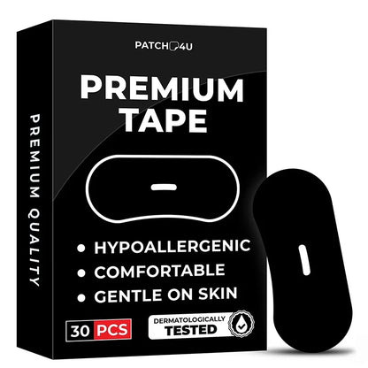 Mouth Tape for sleep