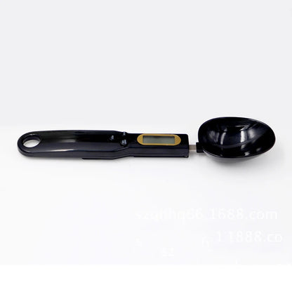 Digital Kitchen Scale Spoon
