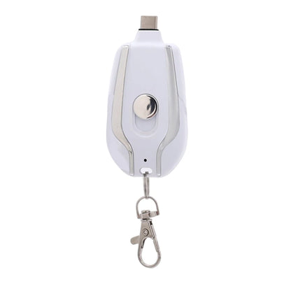Portable Keychain Power Bank