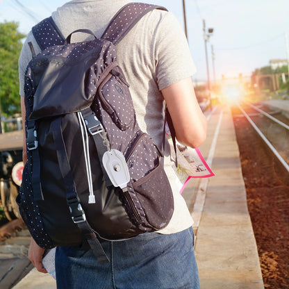 Portable Keychain Power Bank