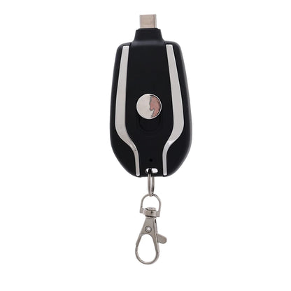 Portable Keychain Power Bank